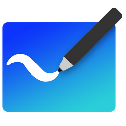 whiteboard icon