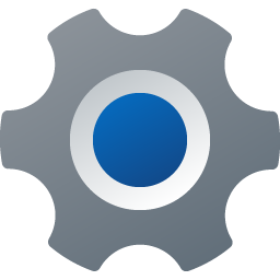settings icon