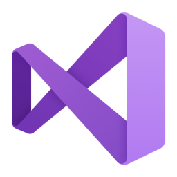 visual studio icon